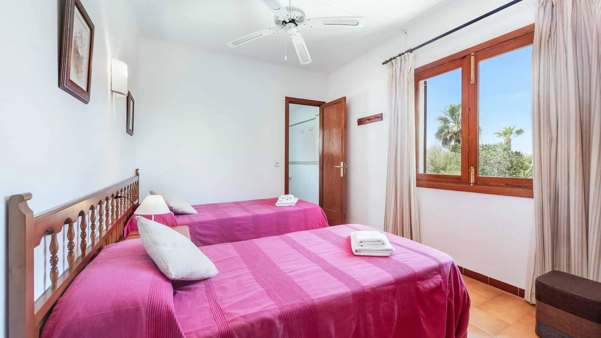 Willa Casa Sebastiana Santanyi