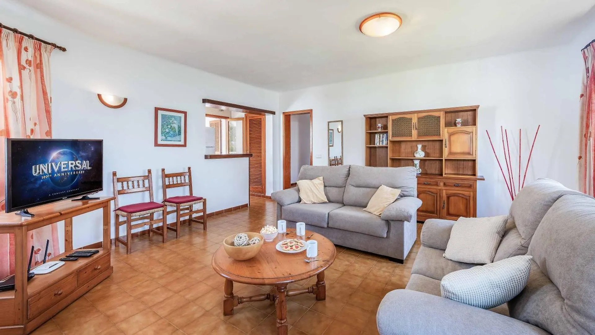 Casa Sebastiana Βίλα Santanyi 0*,  Ισπανία