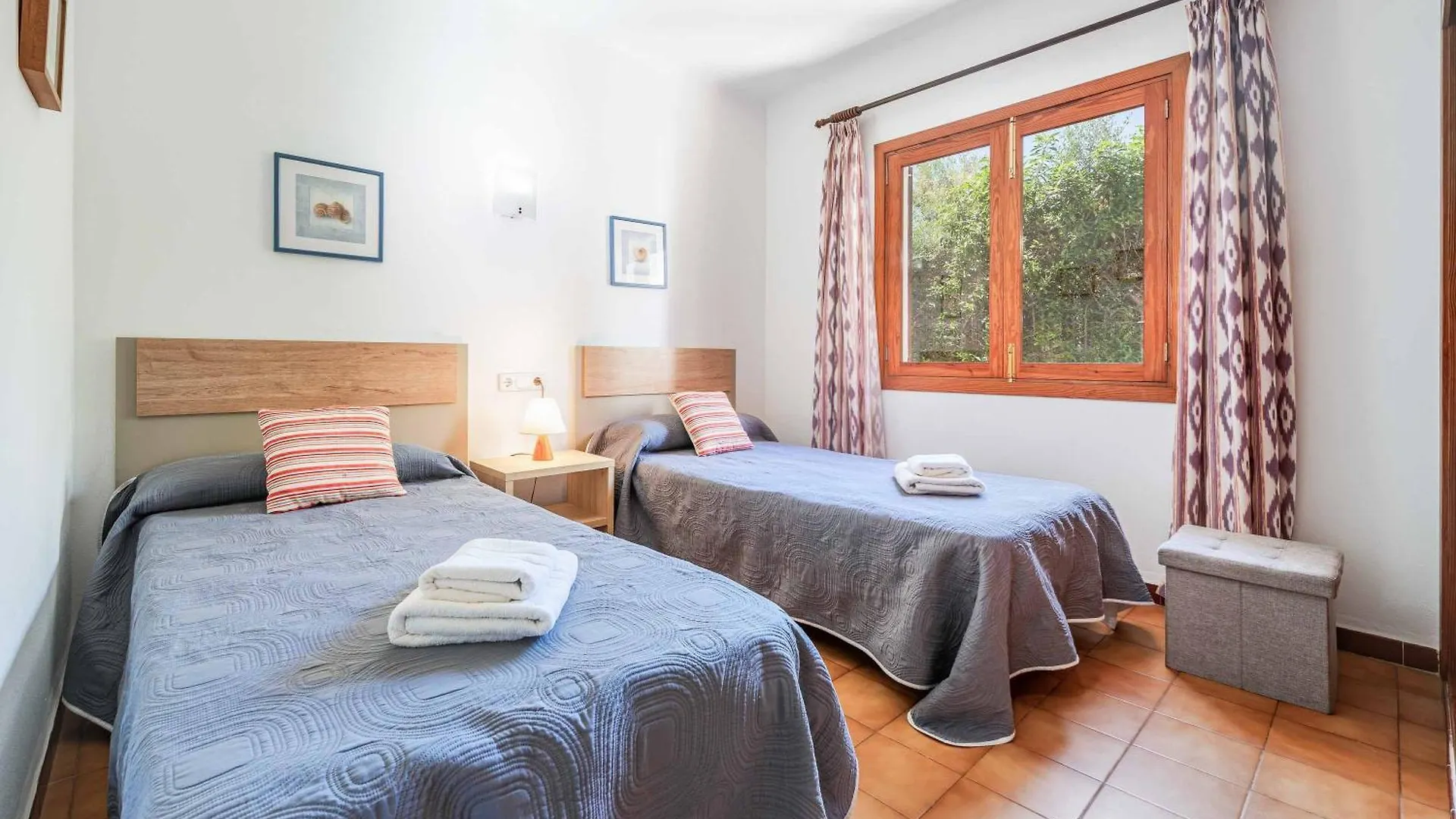 Willa Casa Sebastiana Santanyi Hiszpania