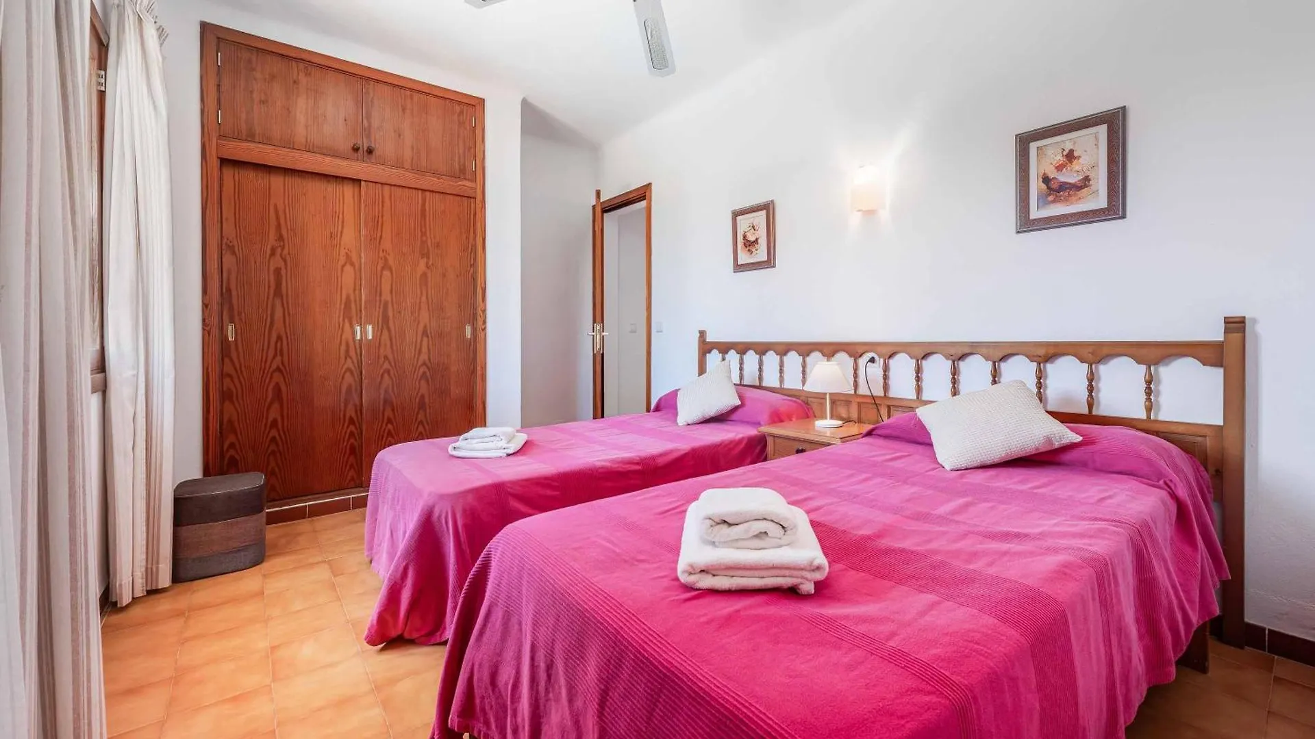 Willa Casa Sebastiana Santanyi
