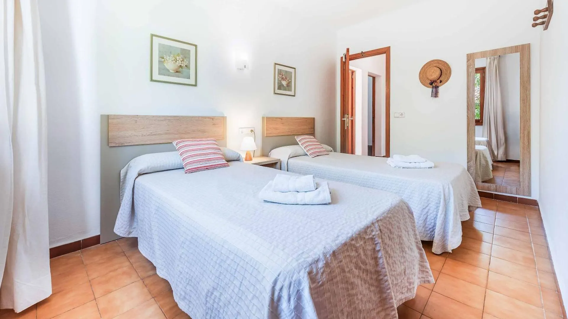 Willa Casa Sebastiana Santanyi