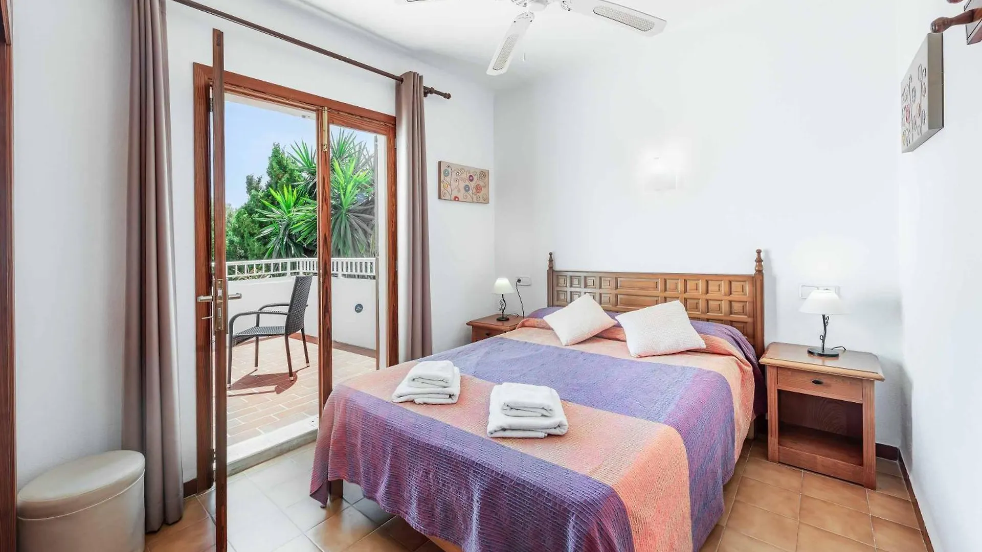 Willa Casa Sebastiana Santanyi