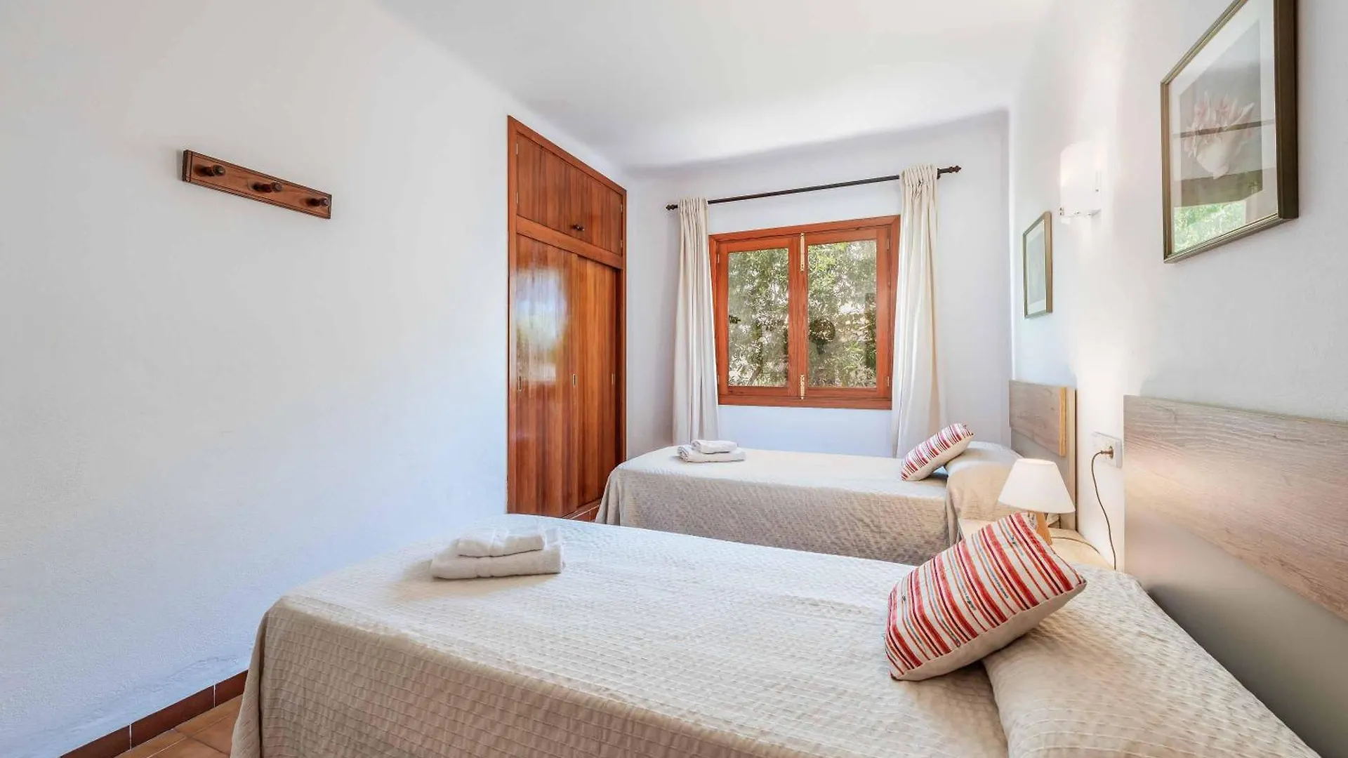Willa Casa Sebastiana Santanyi