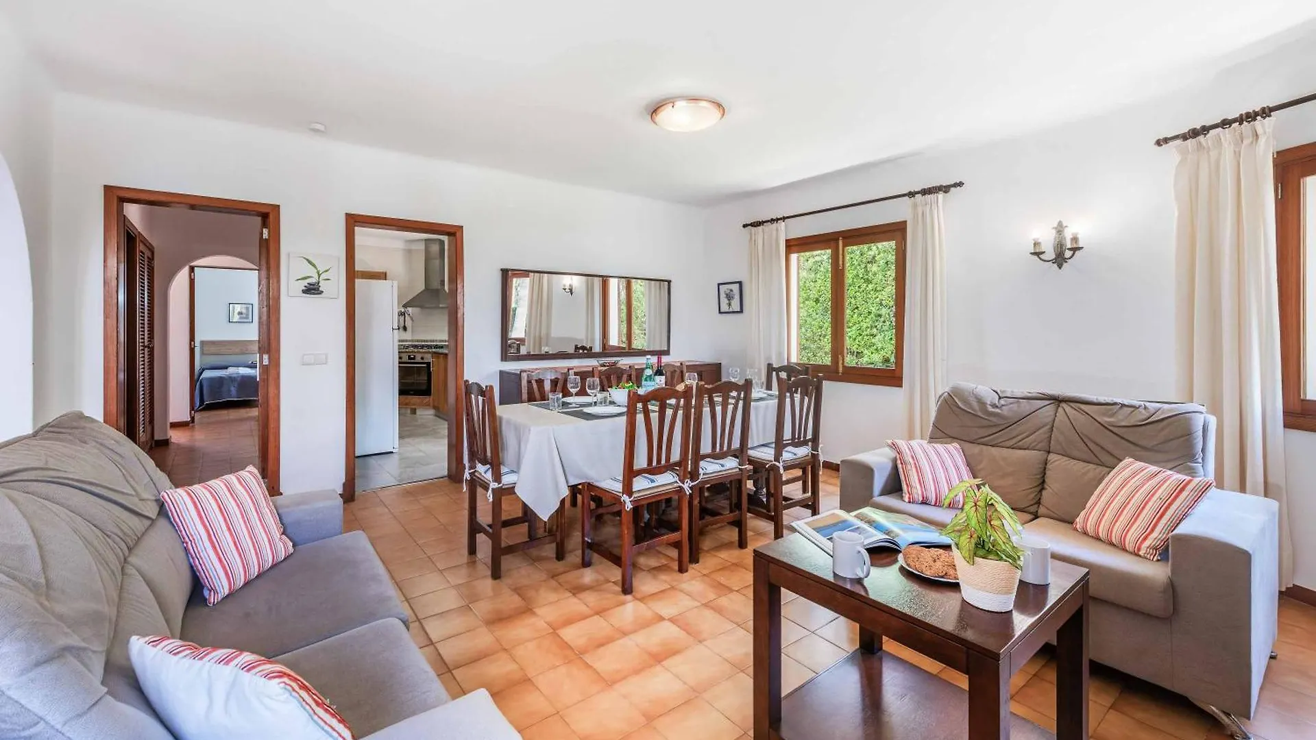 Casa Sebastiana Βίλα Santanyi Ισπανία