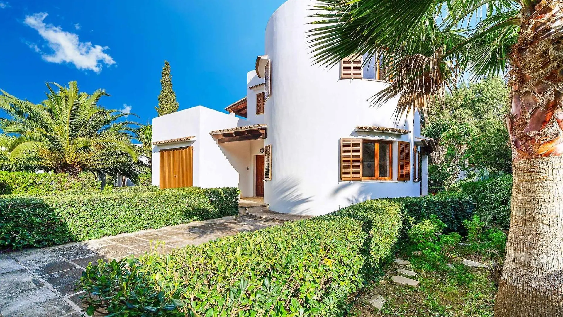 Casa Sebastiana Βίλα Santanyi 0*,  Ισπανία